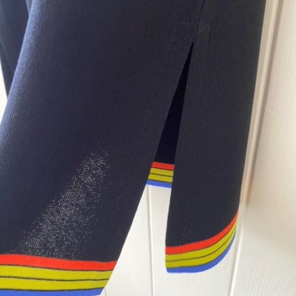 Exclusively Misook Pullover Tunic (S) - Picture 5 of 6